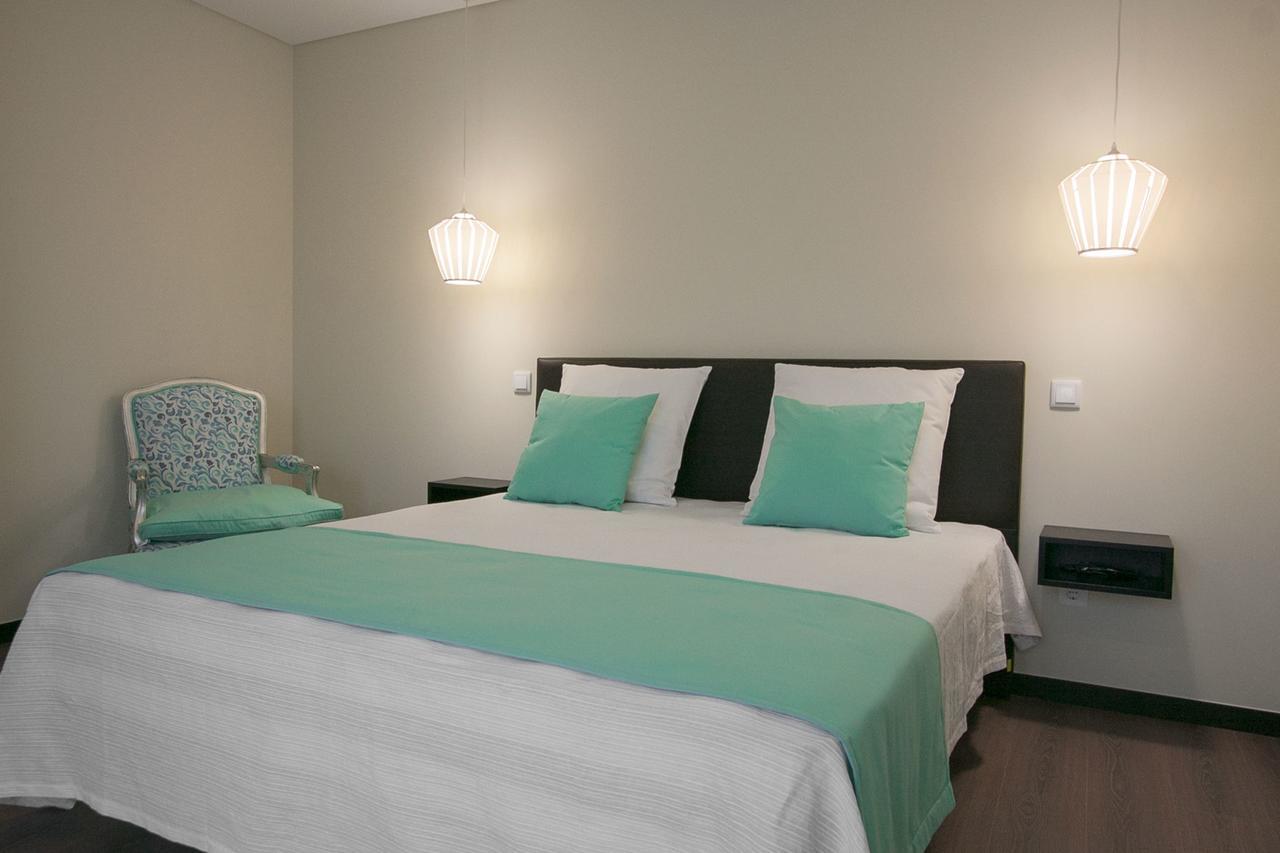 Vale De Lourinha - Casas De Campo Kültér fotó