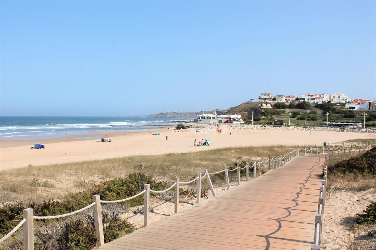 Vale De Lourinha - Casas De Campo Kültér fotó